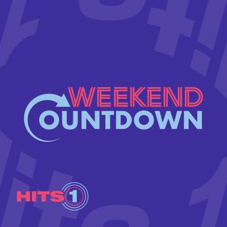 The Weekend Countdown