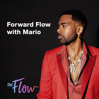 Forward Flow with Mario