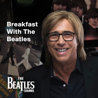 Breakfast With The Beatles