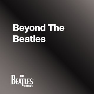 Beyond The Beatles