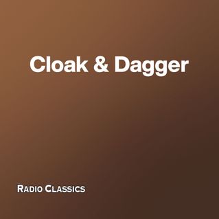 Cloak & Dagger