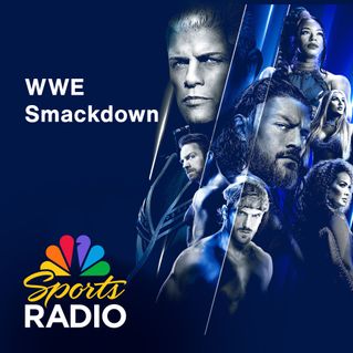 WWE Smackdown