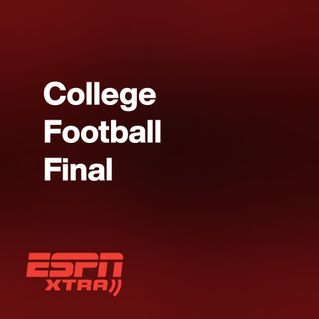 College Football Final