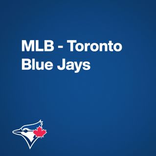 MLB - Toronto Blue Jays