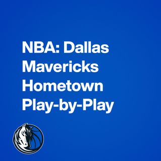 NBA: Dallas Mavericks Hometown Play-by-Play