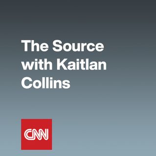 The Source with Kaitlan Collins