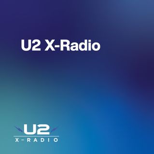 U2 X-Radio