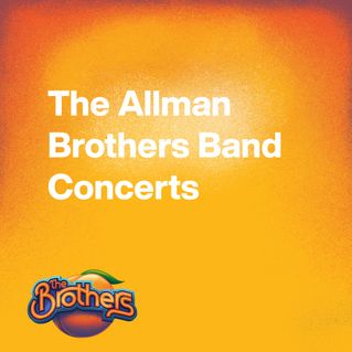 The Allman Brothers Band Concerts