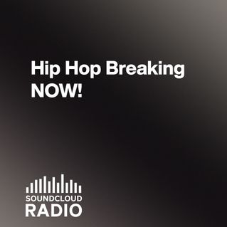 Hip Hop Breaking NOW!