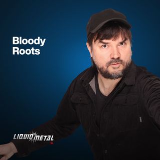 Bloody Roots