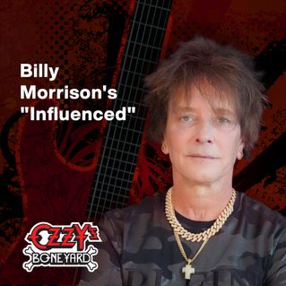 "Influenced" with Billy Morrison