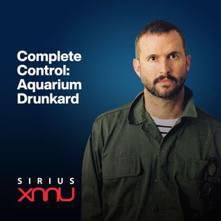 Complete Control: Aquarium Drunkard
