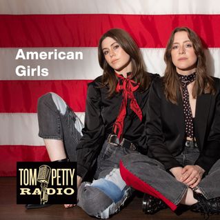 American Girls with Larkin Poe