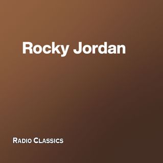 Rocky Jordan