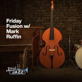 Friday Fusion w/ Mark Ruffin