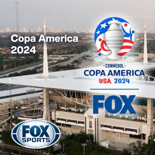 COPA America