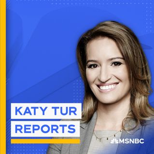 Katy Tur Reports