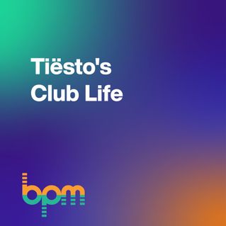 Tiësto's Club Life