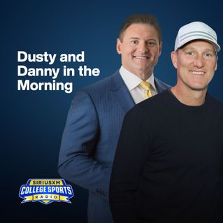 Dusty and Danny in the Morning