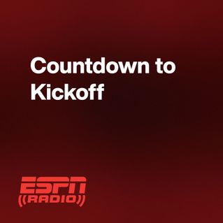 Countdown to Kickoff