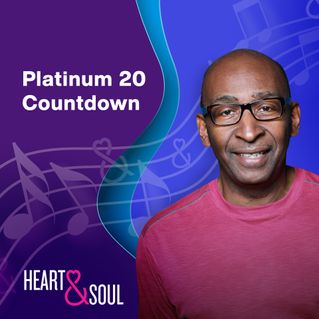 Platinum 20 Countdown