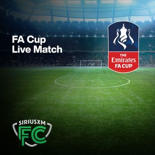 FA Cup Live Match