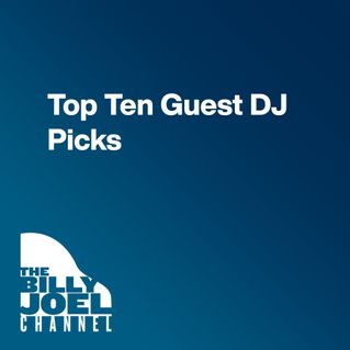 Top Ten Guest DJ Picks