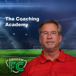 The Coaching Academy