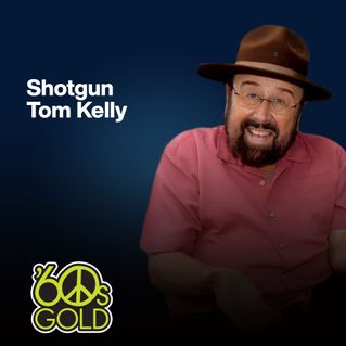 Shotgun Tom Kelly