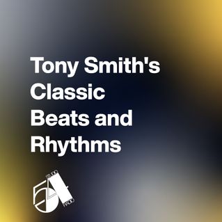 Tony Smith's Classic Beats and Rhythms