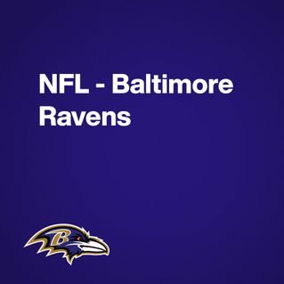 NFL - Baltimore Ravens