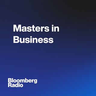 Masters in Business