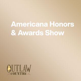Americana Honors & Awards Show