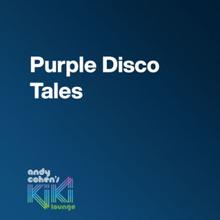 Purple Disco Tales