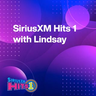 SiriusXM Hits 1 with Lindsay