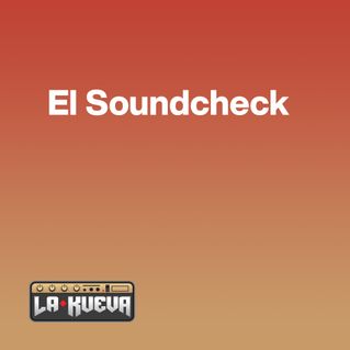 El Soundcheck