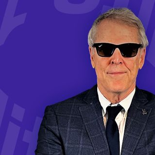 The Weekend Countdown with Spyder Harrison
