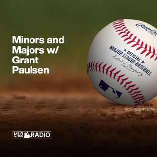 Minors and Majors w/ Grant Paulsen