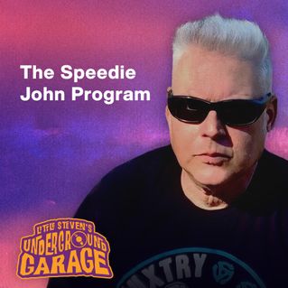 The Speedie John Program