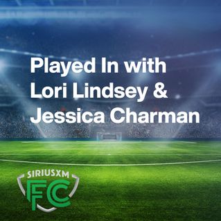 Played In with Lori Lindsey & Jessica Charman