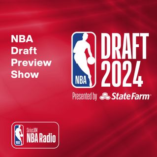 NBA Draft Preview Show