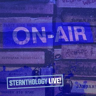 Sternthology LIVE!