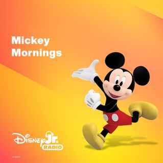 Mornings With Mickey