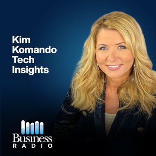 Kim Komando Tech Insights