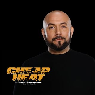 Cheap Heat Live