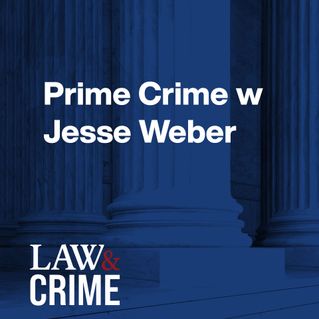 Prime Crime w/ Jesse Weber