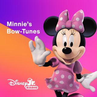 Minnie's Bow-Tunes