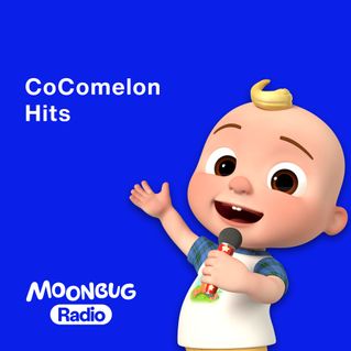 Wind Down With CoComelon &amp; Friends