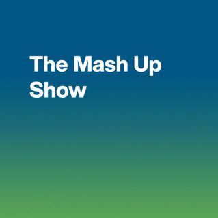 The Mash Up Show