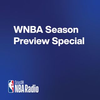 WNBA Season Preview Special